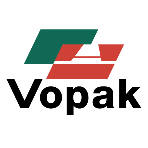 Vopak : Brand Short Description Type Here.