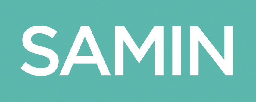 Samin : Brand Short Description Type Here.